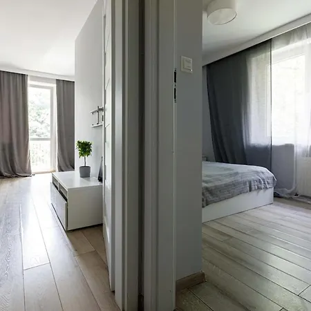 Urban Chic - Rynek Squre - Great Location & Widok 아파트 브로츠와프