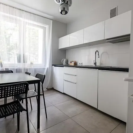 Urban Chic - Rynek Squre - Great Location & Widok