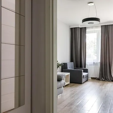 아파트 Urban Chic - Rynek Squre - Great Location & Widok