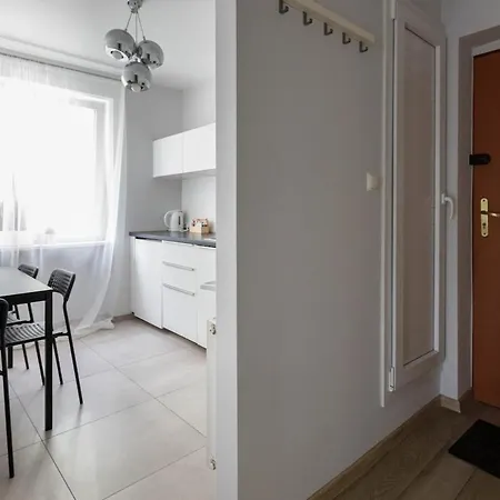 아파트 Urban Chic - Rynek Squre - Great Location & Widok *