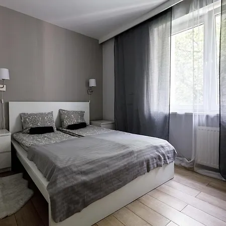 아파트 Urban Chic - Rynek Squre - Great Location & Widok 브로츠와프