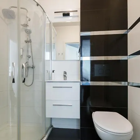 Urban Chic - Rynek Squre - Great Location & Widok *