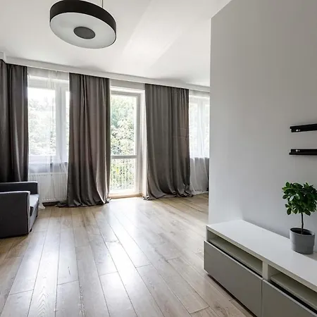 Urban Chic - Rynek Squre - Great Location & Widok 브로츠와프