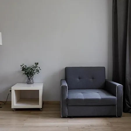 Urban Chic - Rynek Squre - Great Location & Widok * 브로츠와프