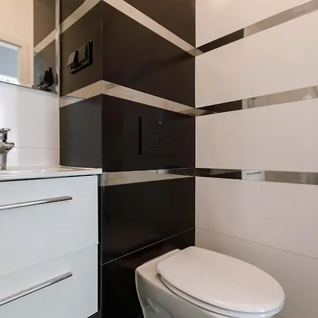 Urban Chic - Rynek Squre - Great Location & Widok 아파트 *
